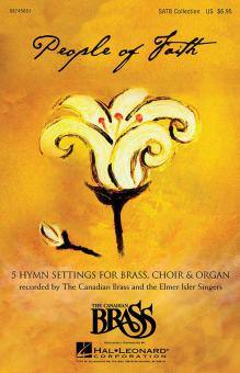 Kyrie (Missa Brevis In B Major) (SATB) 