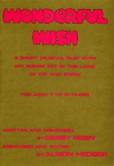 Wonderful Wish 