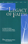 Legacy Of Faith 