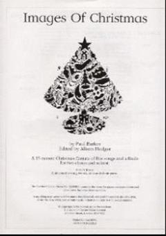 Images of Christmas Pupil's Book 