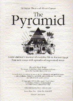 The Pyramid Pupil's Book 