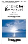 Longing For Emmanuel 