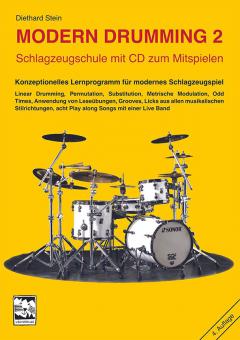 Modern Drumming 2 