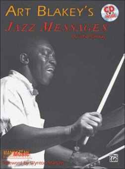 Art Blakey's Jazz Messages 