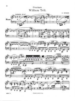 William Tell Overture 