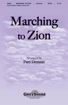 Marching To Zion 