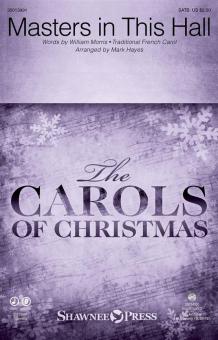 Masters In This Hall 