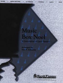 Music Box Noel 