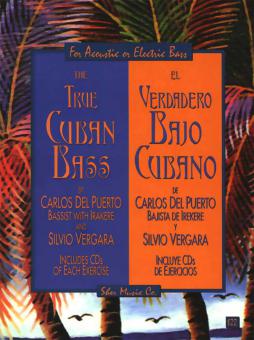 The True Cuban Bass 