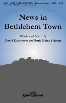 News In Bethlehem Town 