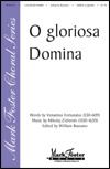 O Gloriosa, Domina 