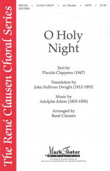 O Holy Night 