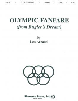 Olympic Fanfare 