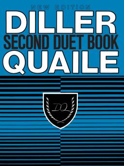 Diller-Quaile Piano Series Second Duet Book 