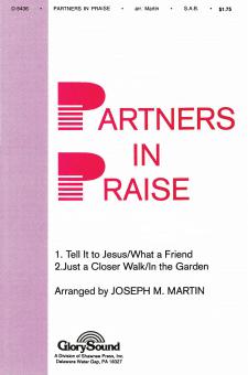 Partners In Praise 