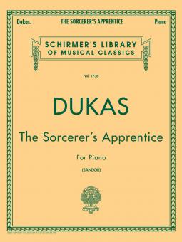 Sorcerers Apprentice 