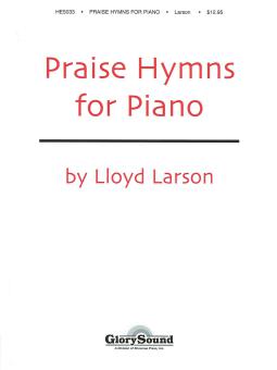 Praise Hymns for Piano 