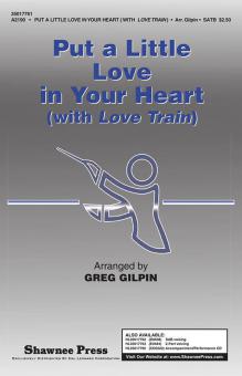 Put a Little Love in Your Heart Standard