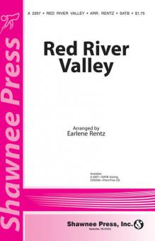 Red River Valley 