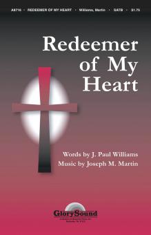 Redeemer of My Heart 