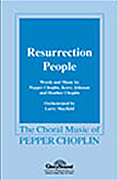 Resurrection People 