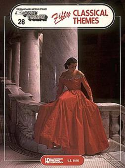 50 Classical Themes 