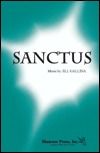 Sanctus 