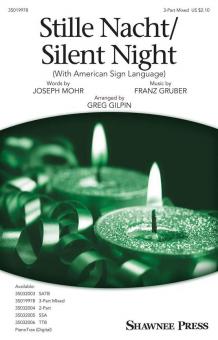 Silent Night 