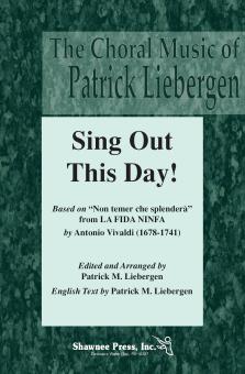 Sing Out This Day! 