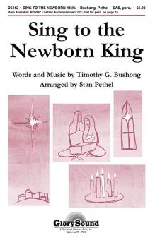 Sing To The Newborn King 