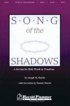 Song Of The Shadows 