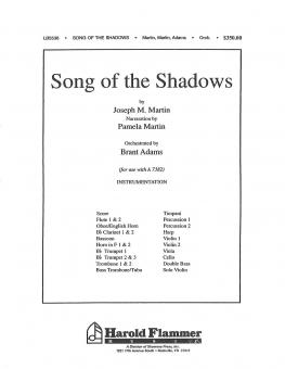 Song Of The Shadows 