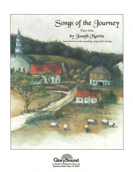 Songs Of The Journey 