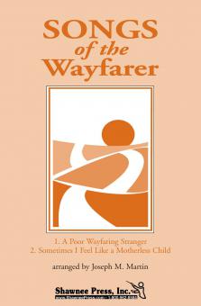 Songs Of The Wayfarer (Unison, 2-Part Treble) 