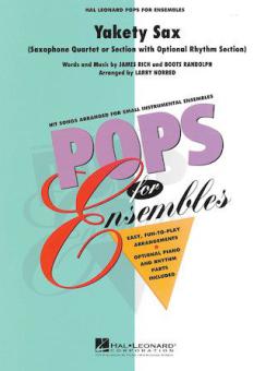 Yakety Sax 
