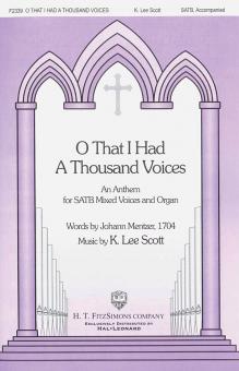 That's What The Devil Said 