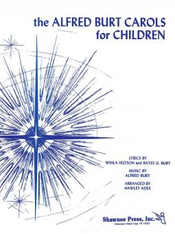 The Alfred Burt Carols For Children 