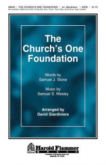 The Church's One Foundation 