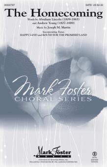 The Homecoming Words By Abraham Lincoln 