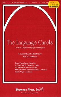 The Language Carols 