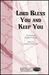 The Lord Bless You And Keep You 