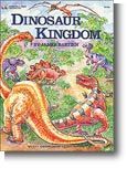 Dinosaur Kingdom 