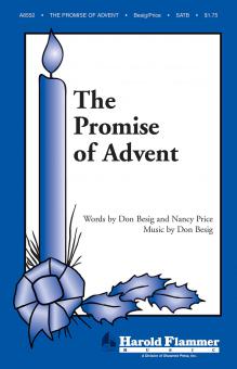 The Promise Of Advent 
