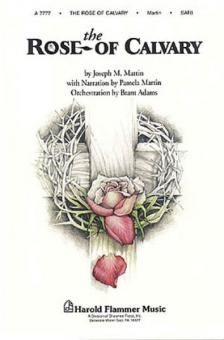 The Rose Of Calvary 