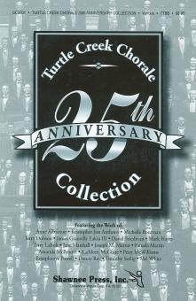 The Turtle Creek Chorale Collection 25th Anniversary Edition 
