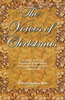 The Voices Of Christmas 