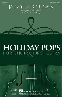 The Voices Of Christmas 