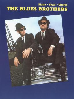 Blues Brothers 