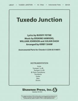 Tuxedo Junction 