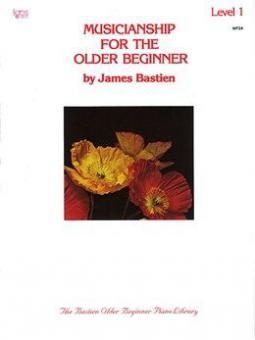 Musicianship for The Older Beginner Level 1 
